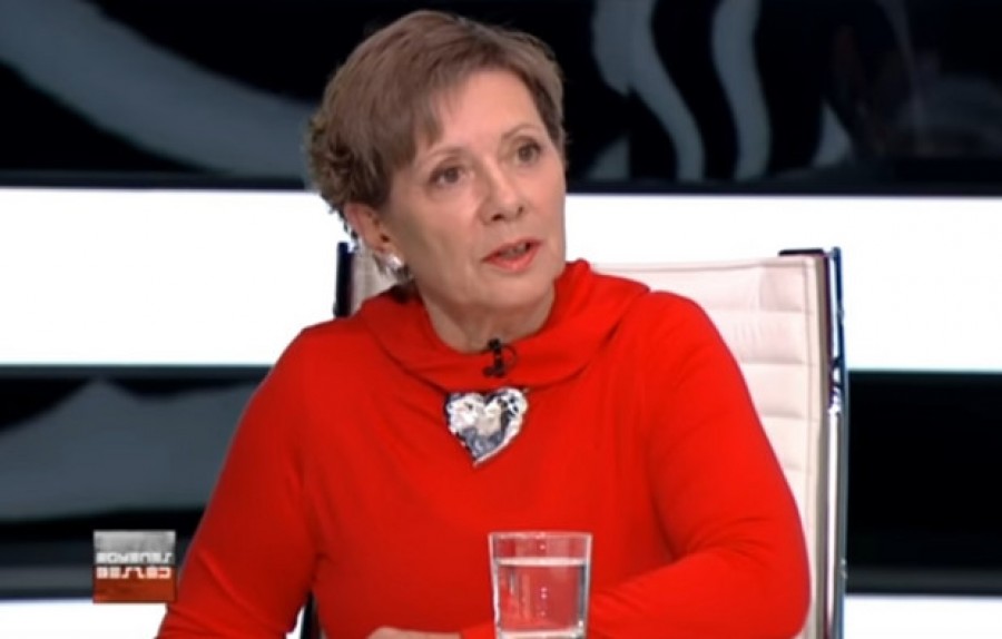Ma töltötte a 65. születésnapját Katona Klári: Megdöbbentő dolgot üzent a magyar népnek! 'Sajnálom, hogy....