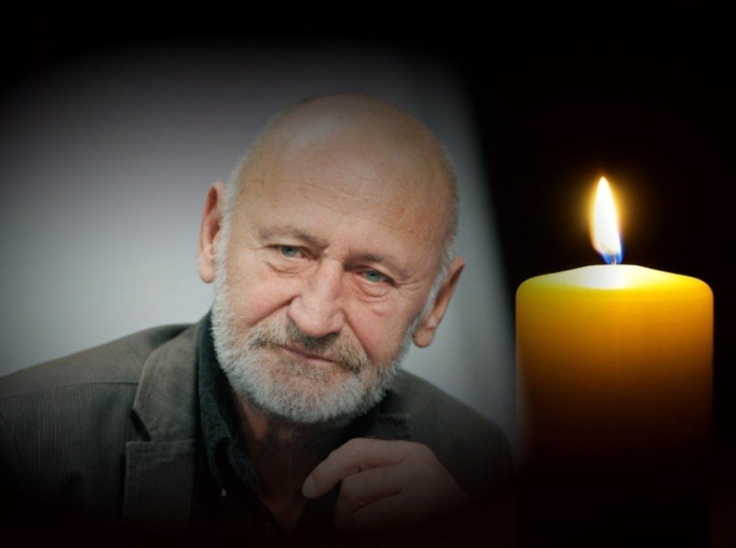 Gyászol Reviczky Gábor: Teljesen összeomlott a tragédiától! Könnyfakasztó mondatokat írt a facebook oldalára