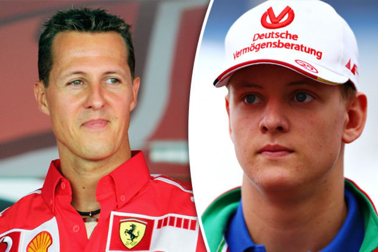 Hatalmas örömhír a rajongóknak: Ettől jobb hír nem is jöhetett volna Schumacher kapcsolatban, mióta ezt vártuk